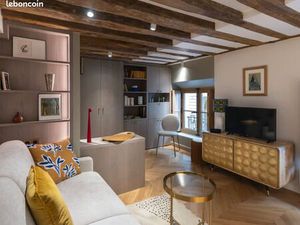 Appartement 4 pièces 60m2