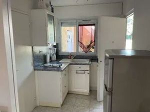 Location appartement 1 pièce 20 m² à Marseille 1 (13001)