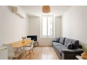 Location appartement 2 pièces 33 m² à Marseille 7 (13007)