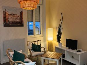 Location appartement 2 pièces 40 m² à Marseille 8 (13008)