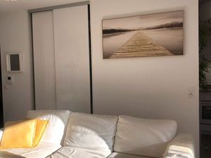 Bel Appartement lumineux Royan 80m2