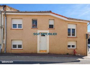 Maison de village 3 pièces 48 m²