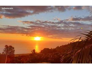 Villa  vue mer d'exception. Piscine et Jacuzzi