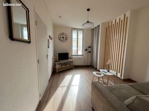 ? Charmant studio Saumur