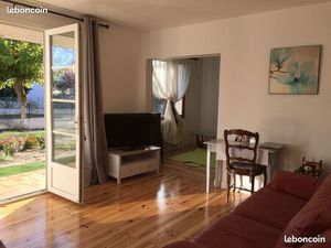 Agréable maison BEG 100m° Terrain clos  quartier Petit Jean