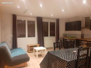 Appartement à Annecy