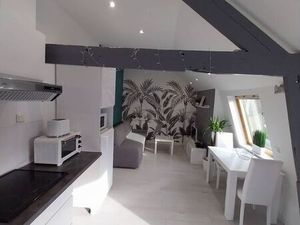 Studio en duplex 27m2 à Dunkerque