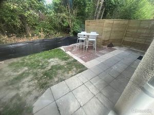 Appartement T2 duplex