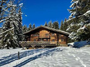 Chalet de luxe à vendre à Megève : 8 000 000€ | 252m²