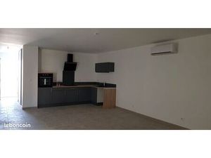 RARE : Villa moderne 75 m2  2 chambres  garage