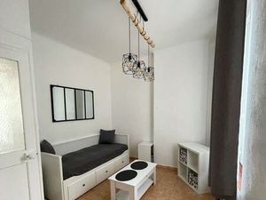 T1 Bis bail mobilité