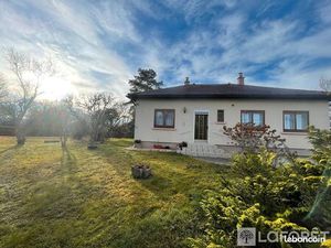 Maison 4 pièces 79 m²