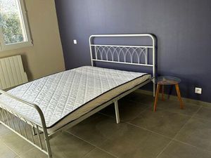 Location Maison entièrement meublée