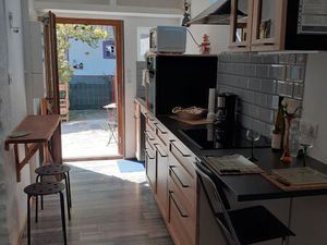 Appartement 2 chambres