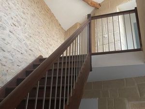 3 pièces - 70 m2 - le pouget 34230