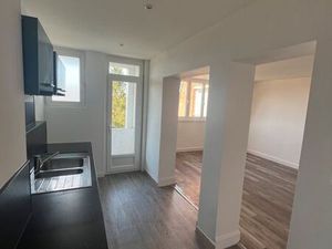 Appartement T4 de 84m² lumineux en résidence