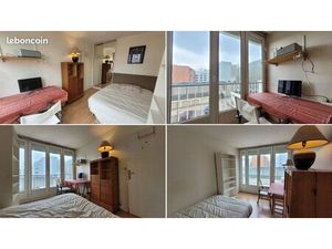 Location à MALAKOFF  limite MONTROUGE