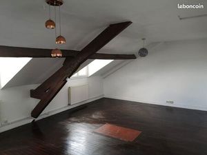 T6 102 m2 Gare Melun - Rive Seine Sud