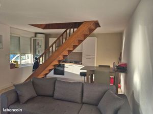 Appartement 2 chambres