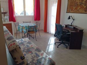 Appartement T2 50 m²