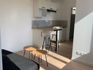 Location studio 18m2