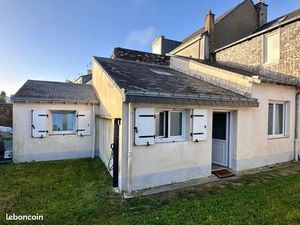 Maisonnette meublée