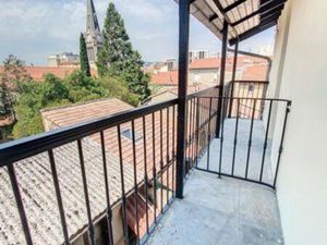 Appartement T2 Faventines