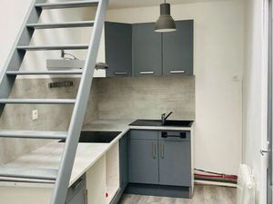 Appartement rénové quartier Flers Breucq entre Croix et Wasquehal disponible le 10 janvier