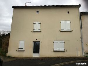 Location proche Vivonne