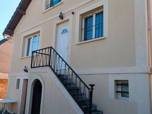 Location chambre individuelle