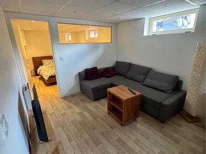 Appartement meublé 1 pièce 30 m²