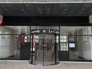 Location meublé Avenue Grammont