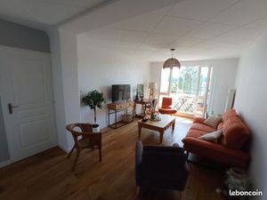 T3 calme  lumineux + garage CHAPRAIS 900 CC