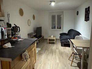 Appartement T2