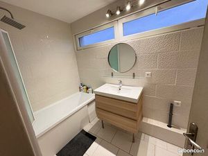 APPARTEMENT T3 à saint Quentin