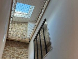 Maison de village - 4 chambres - 170m2