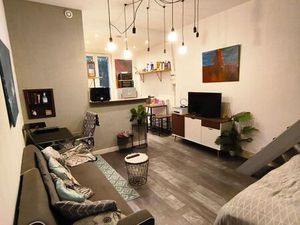 À louer – Studio meublé 32 m² avec terrasse – Aix-en-Provence