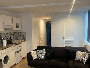 Appartement prés de la préfecture