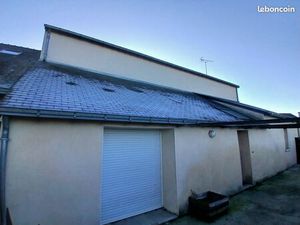 T2 totalement renove