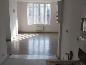 Appartement f2 Bonny-sur-loire