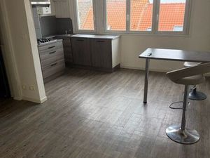 Appartement 2 chambres