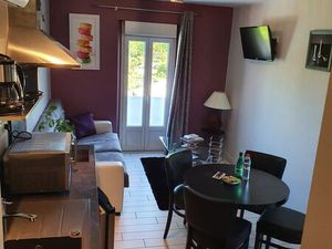 Appartement T3 meublé