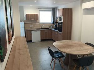 T3 67 M2 climatisé très bon état