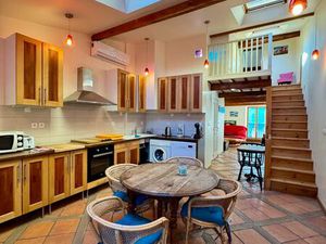 Gruissan village Appartement meublé