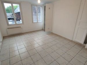 Appartement 2 chambres