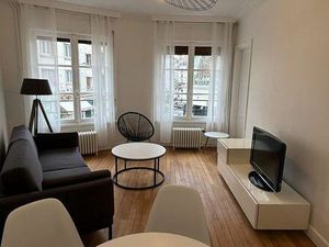 Appartement hyper centre