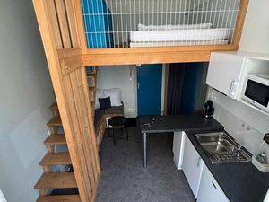 Studio Poitiers plateau