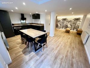 T3 ST MARTIN DES CHAMPS - 72m² entièrement neuf - Parking & calme