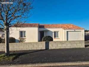 Location maison l'Herbergement