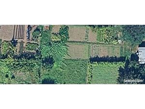 Recherche jardin  terrain de loisir ou à entretenir. Vente ou location